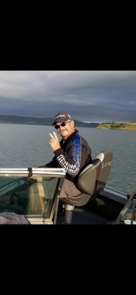 Scott Eugene Lauters Profile Photo