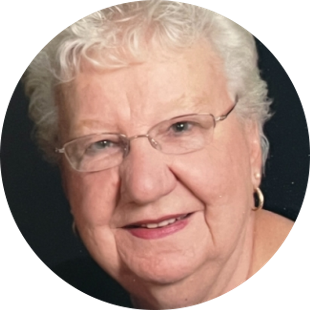 Nancy J. Bernard