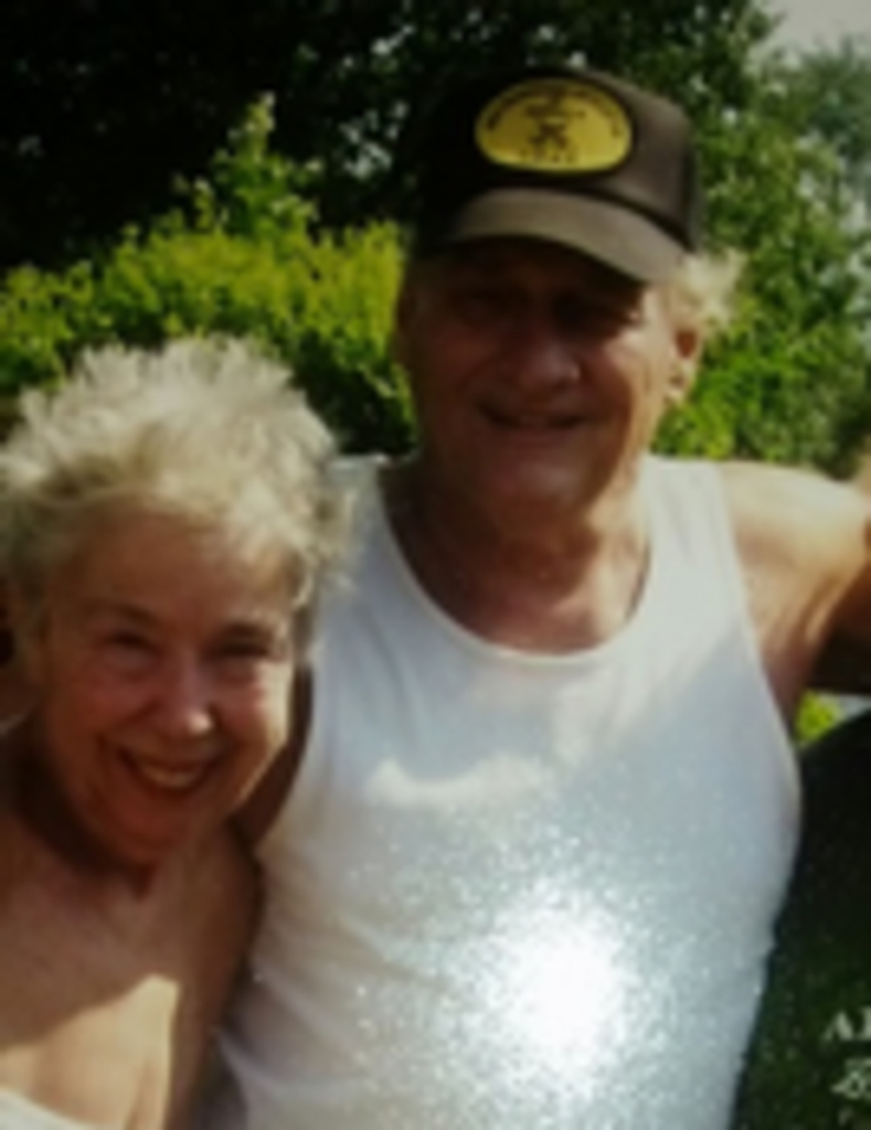 Larry J. Mccarthy