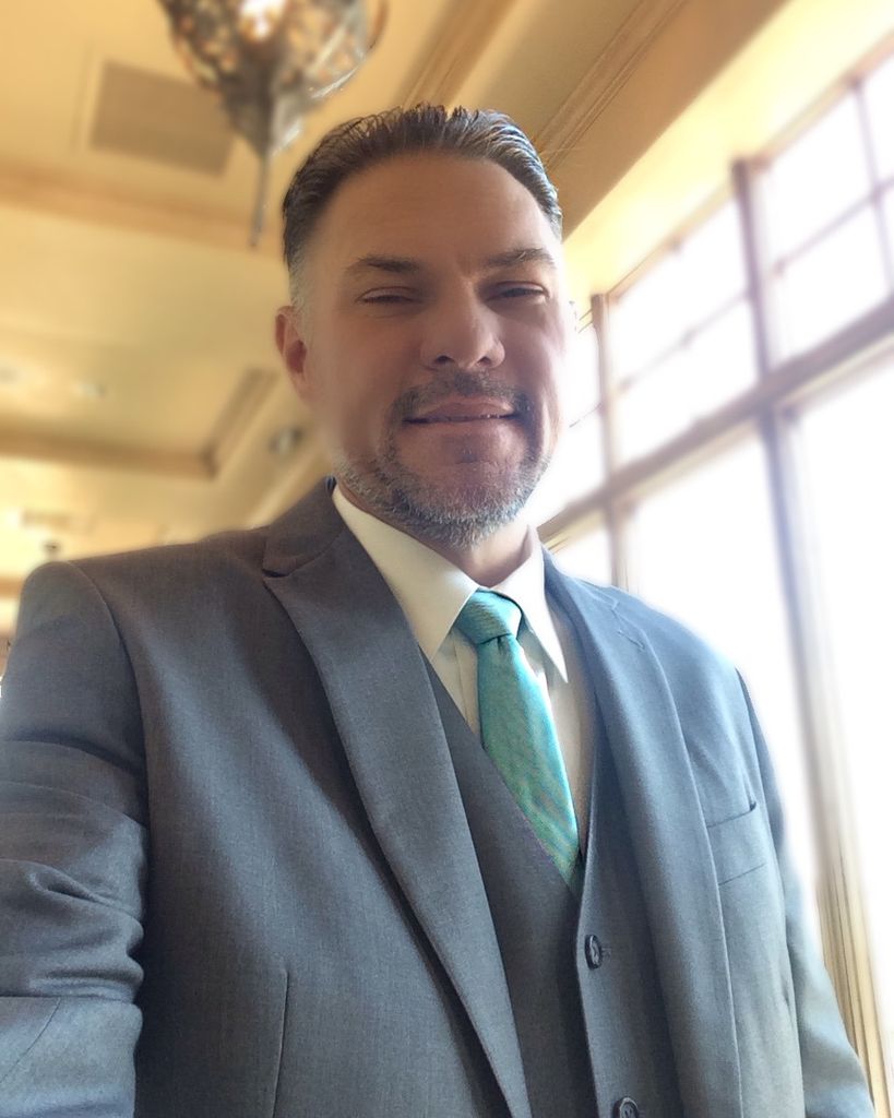 Christopher Lee Gushard