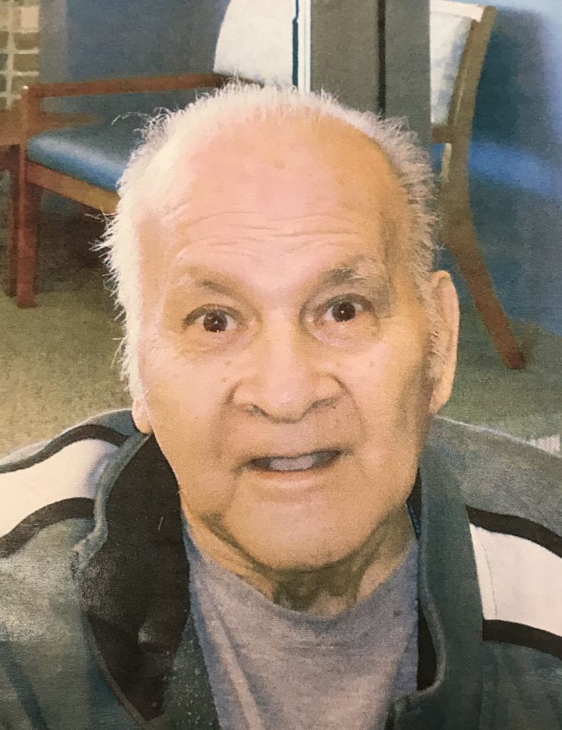 Frank Reyes Contreras Sr