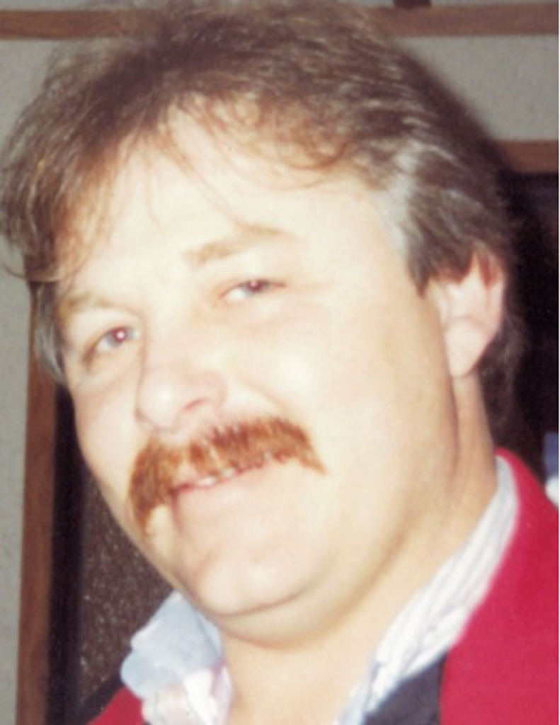 Robert "Robbie" Moore