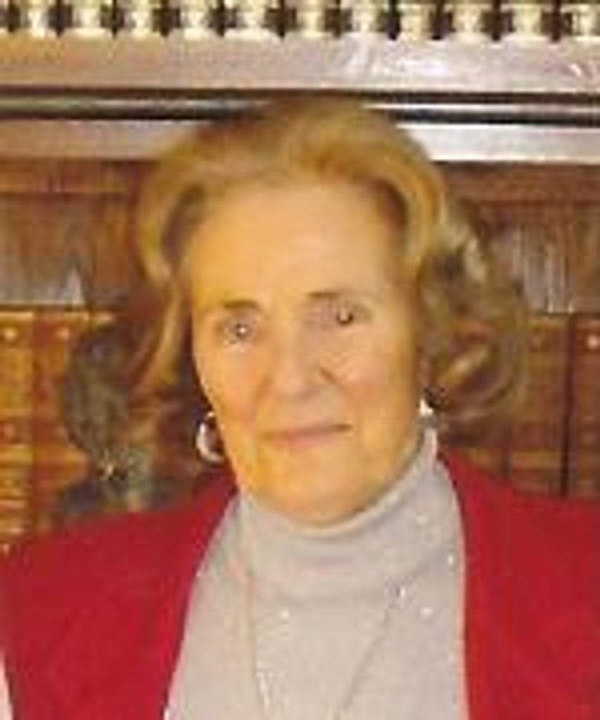 Claire V. (Gallagher) Quinn