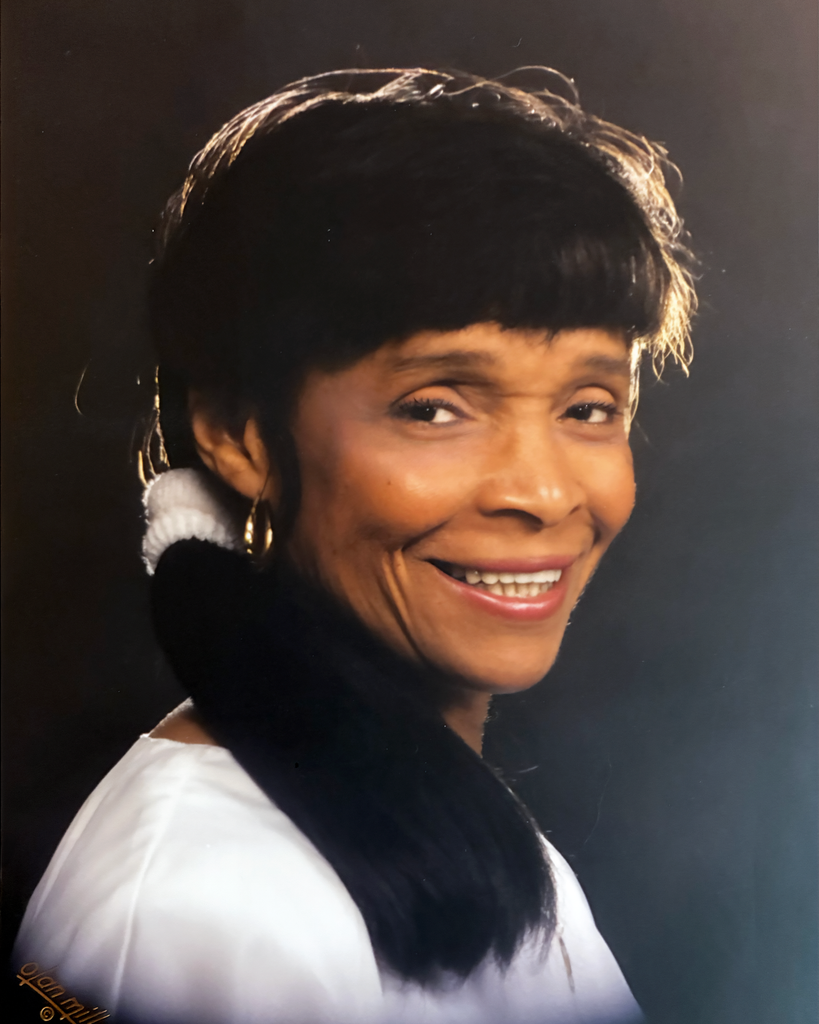 Murlean Virginia Johnson