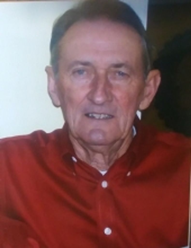 Robert Dean Trammel -Gfh