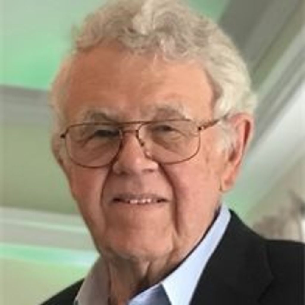 Henry P. Semmelhack