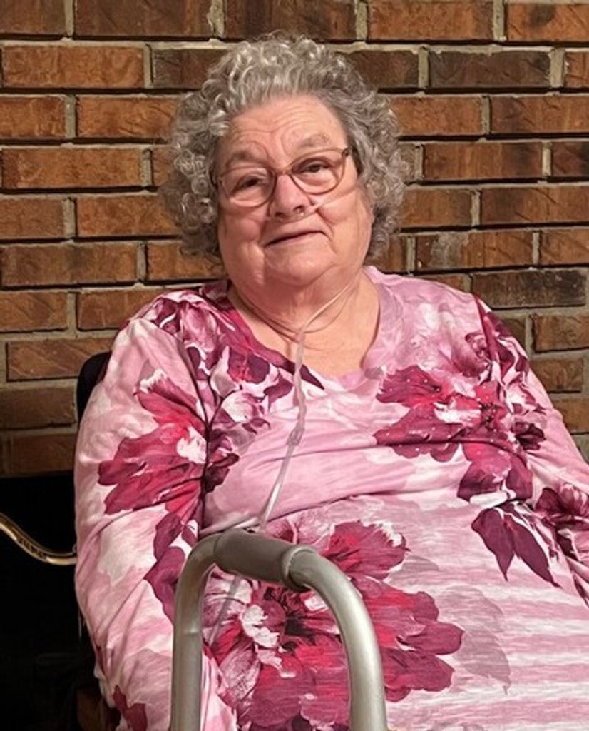 Betty Porter Rupe Profile Photo