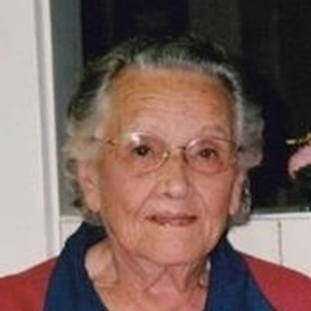 Marie Sprock