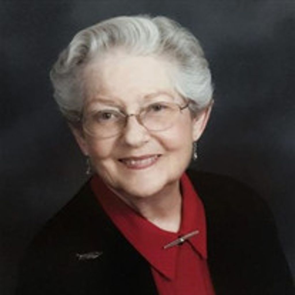 Jane Tarilton Lewis