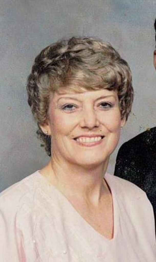 Sara Ellen Lindley Profile Photo