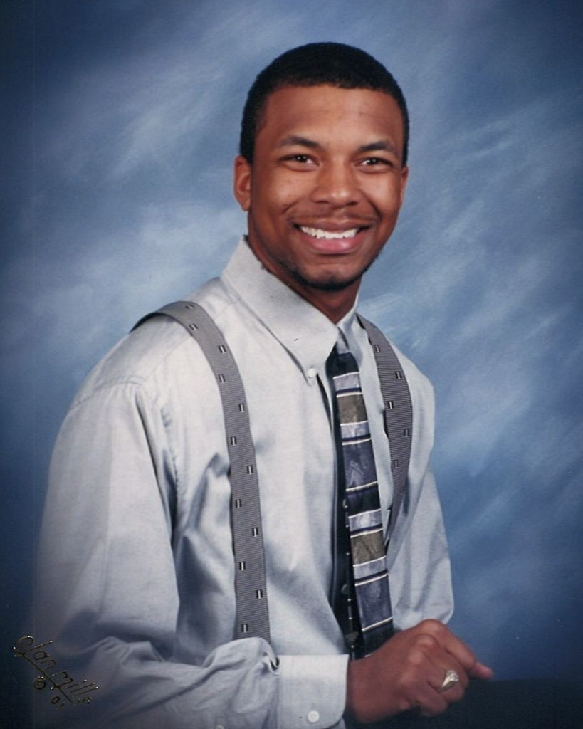 Mr. Bobby J. McCrary, Jr Profile Photo