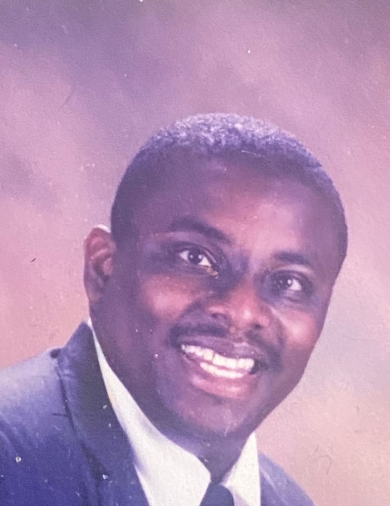 George Ronald Jackson Profile Photo