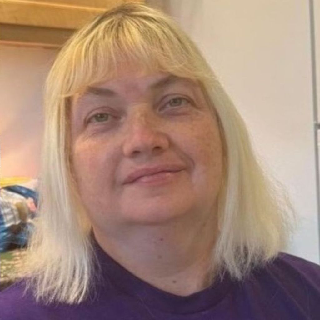 Anne Marie Ruscher Profile Photo