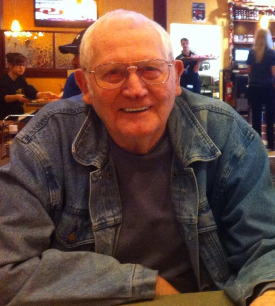 Ralph Gouge Sr. Profile Photo