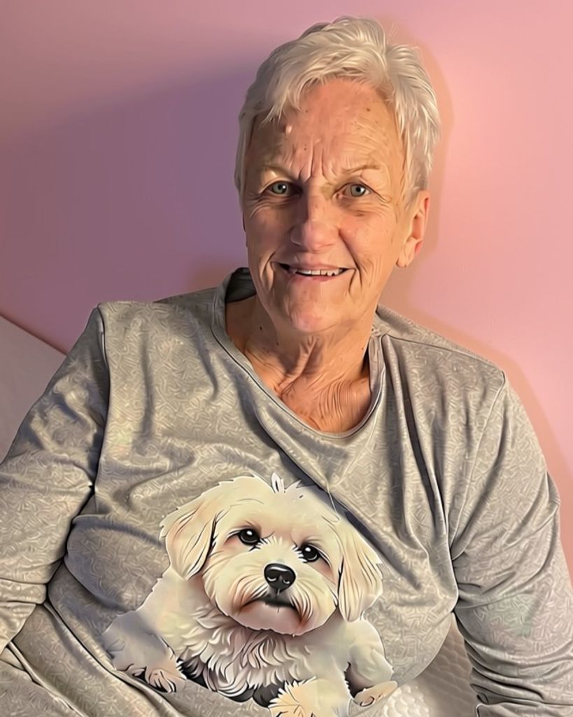 Dorothy Lynne Gazankas Profile Photo