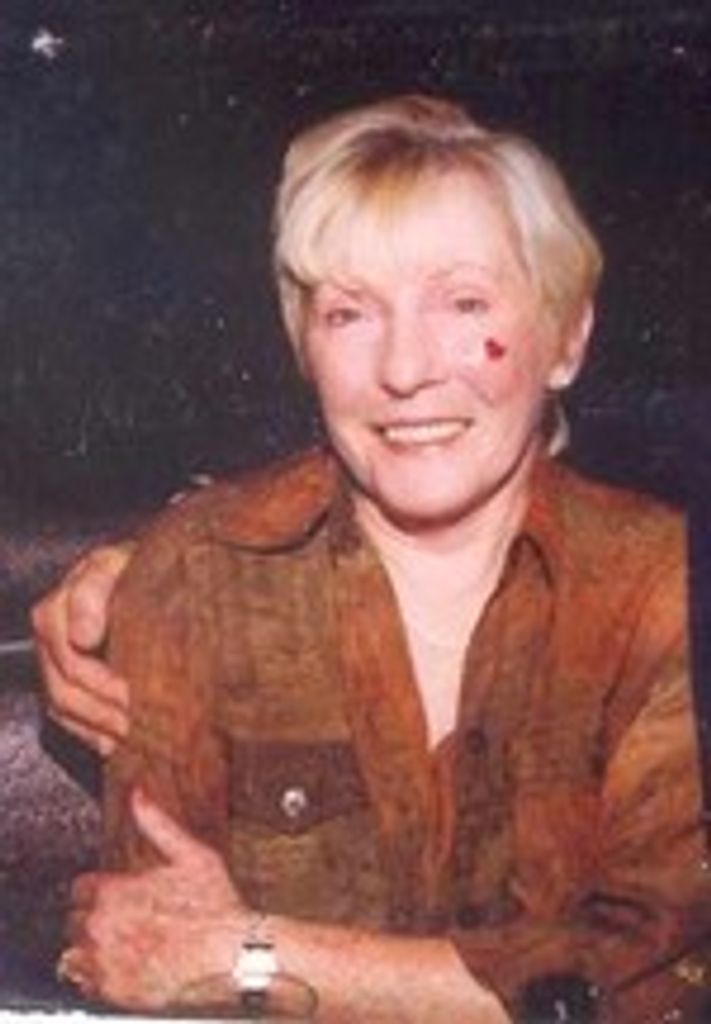 Patricia Keddie Starling