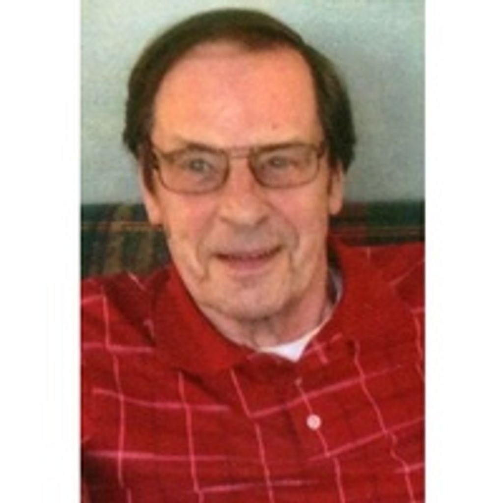 Walter "Sonny" Langbehn, Jr.