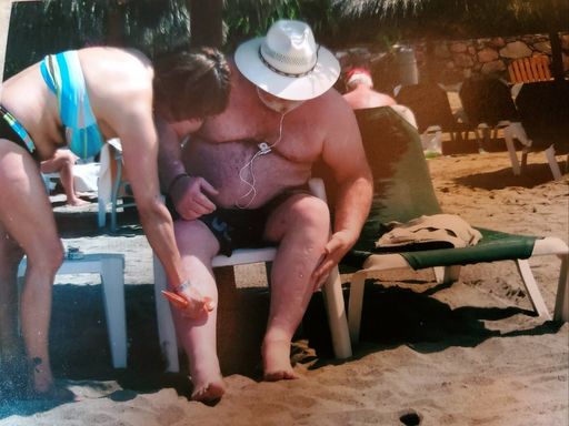 Gaylen Edward Ordalen photo gallery thumbnail 52 of 126