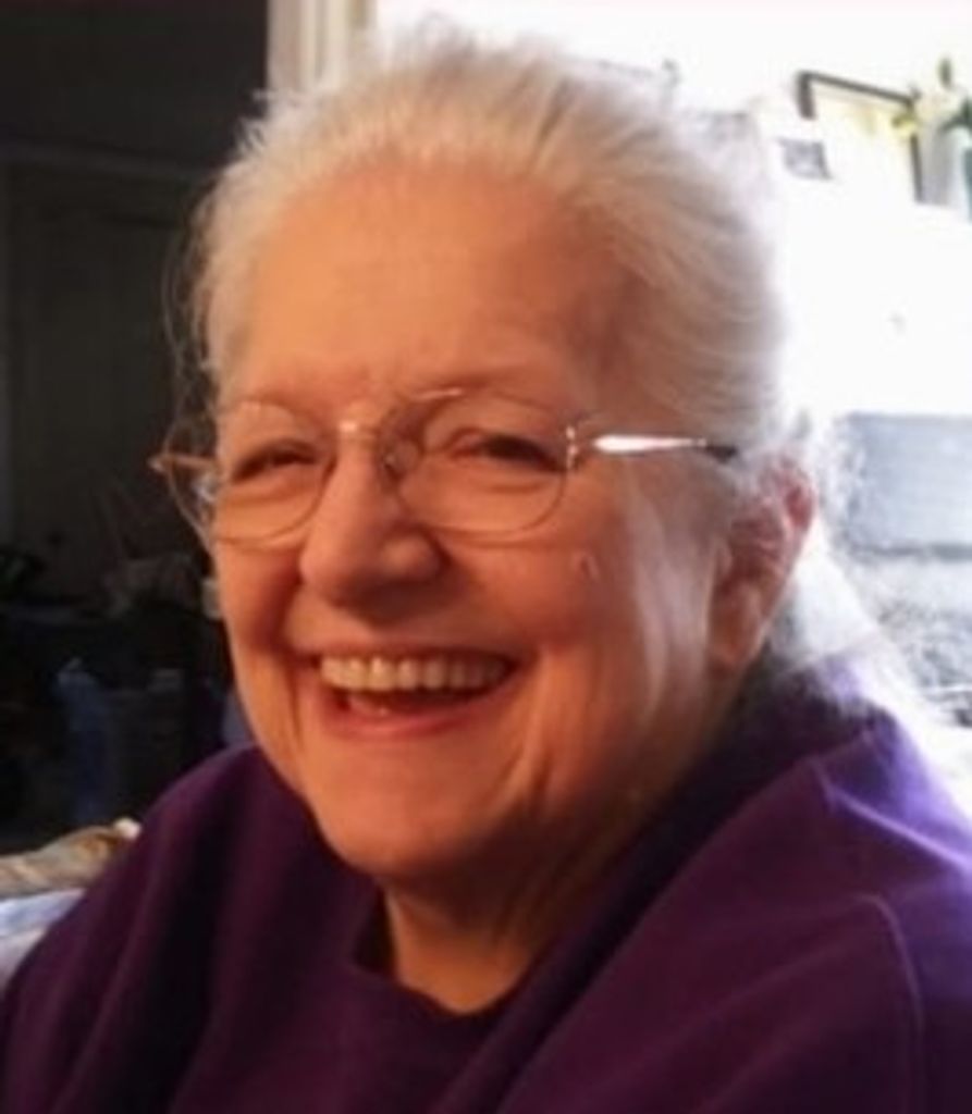 Sylvia Hutchings Profile Photo