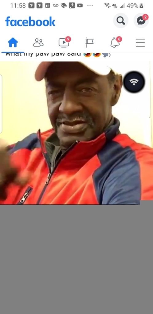 Mr. Lloyd "Rev" Smith Profile Photo