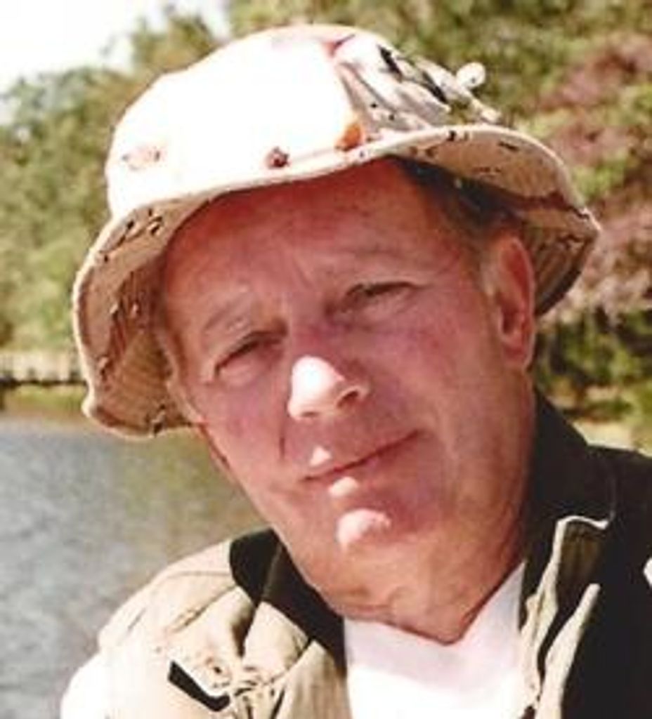 Robert R. " Bob " Moser Profile Photo