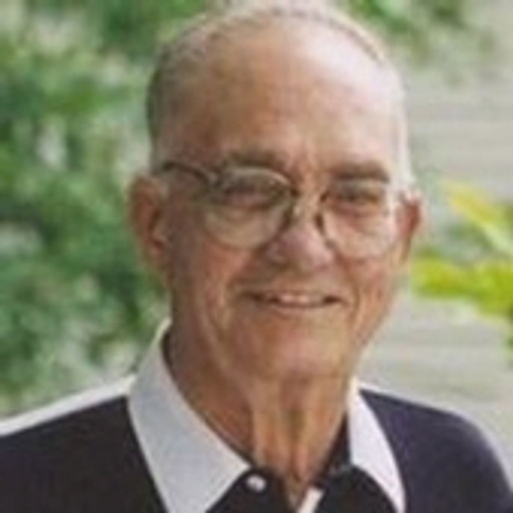 Oscar Leon Lewis