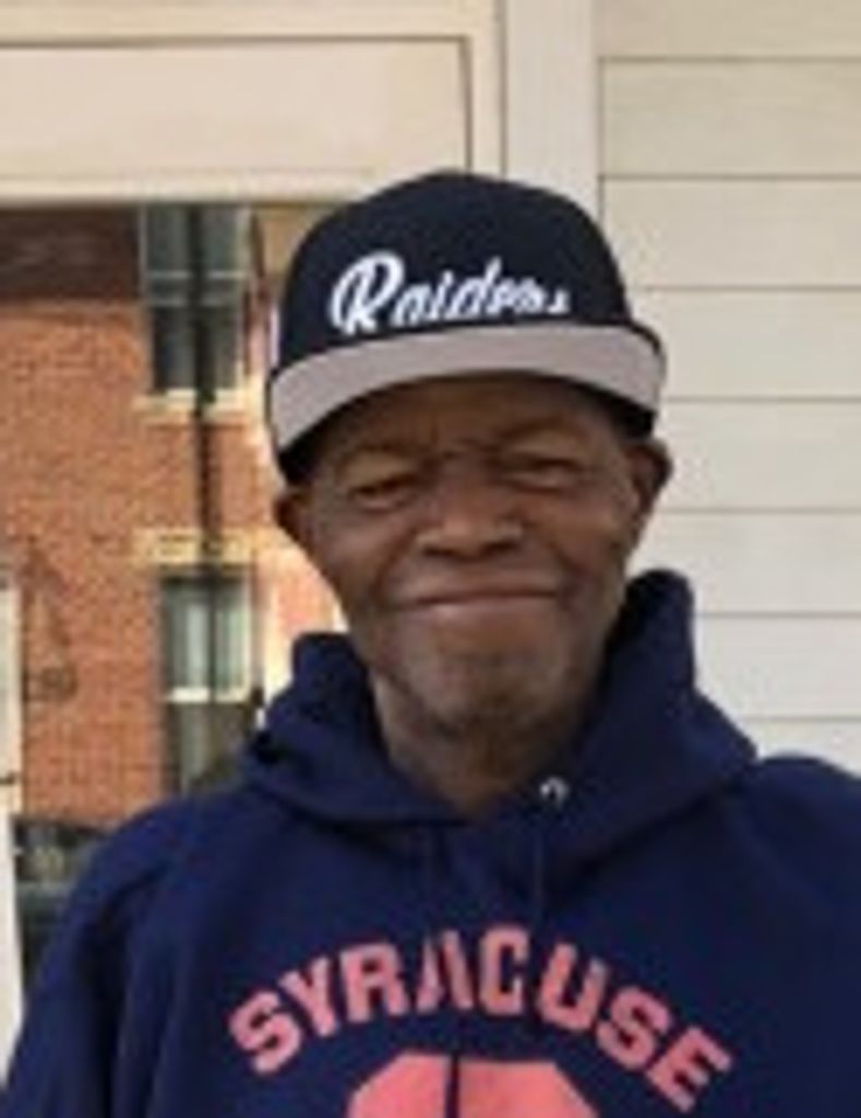 Larry Maxwell Profile Photo