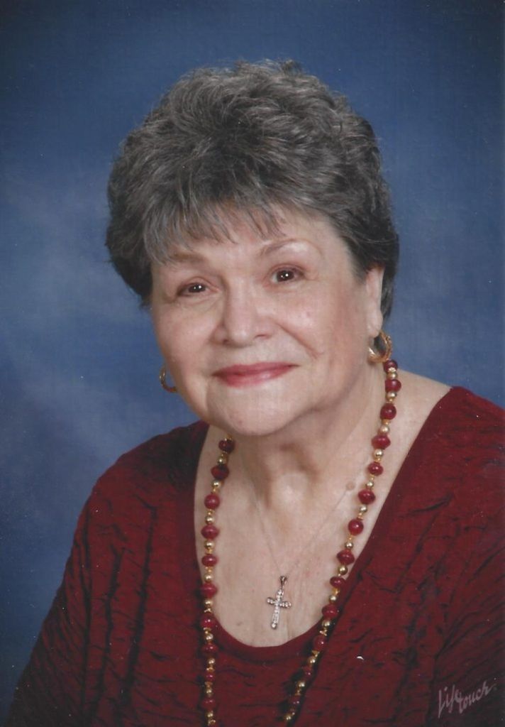Newman, Mary L.