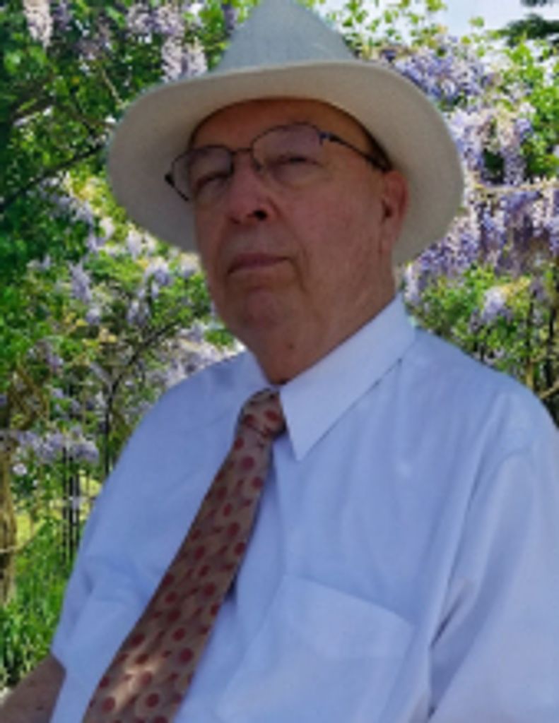 Frank Heger Jr.
