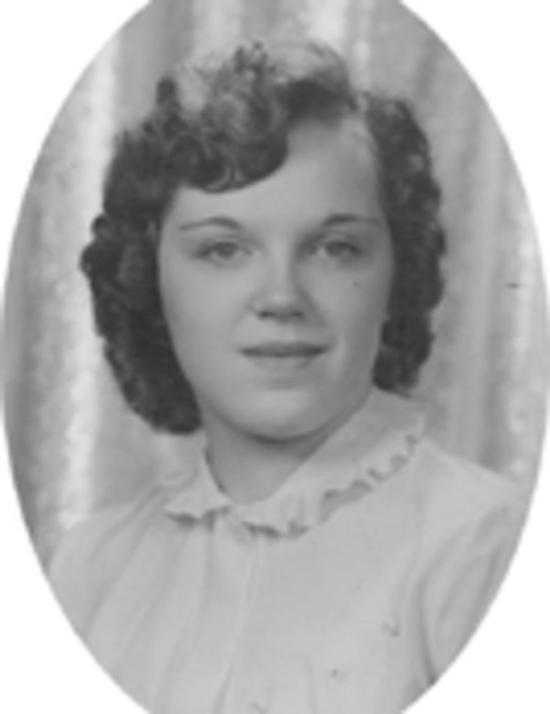 Mary Ann (Mandich) Lieberth