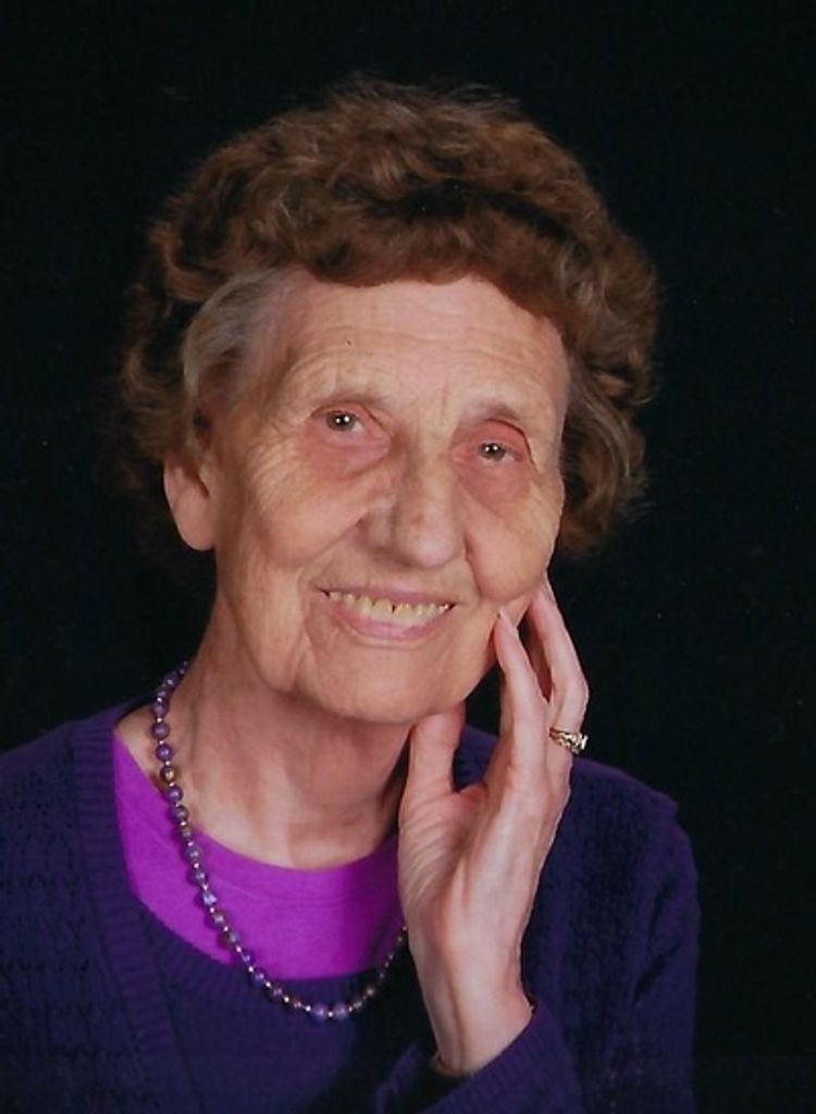 Cleo Lucille Carlson