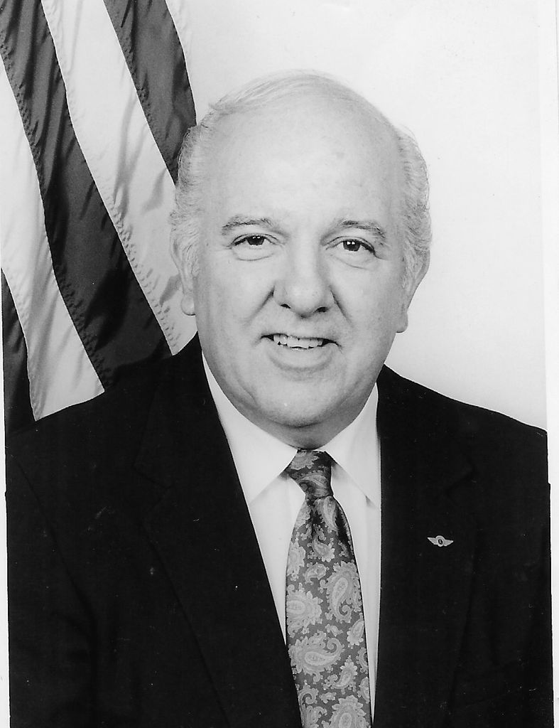Anthony L. Scano Profile Photo