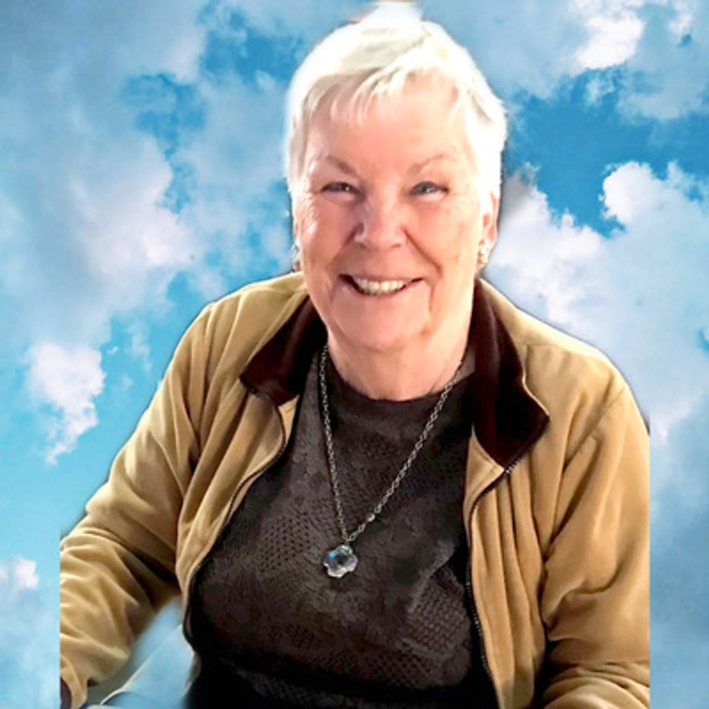 Ellen P Rovin