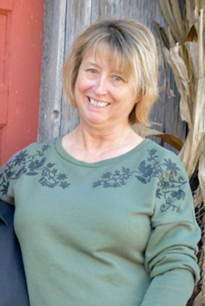 Linda J. Talley