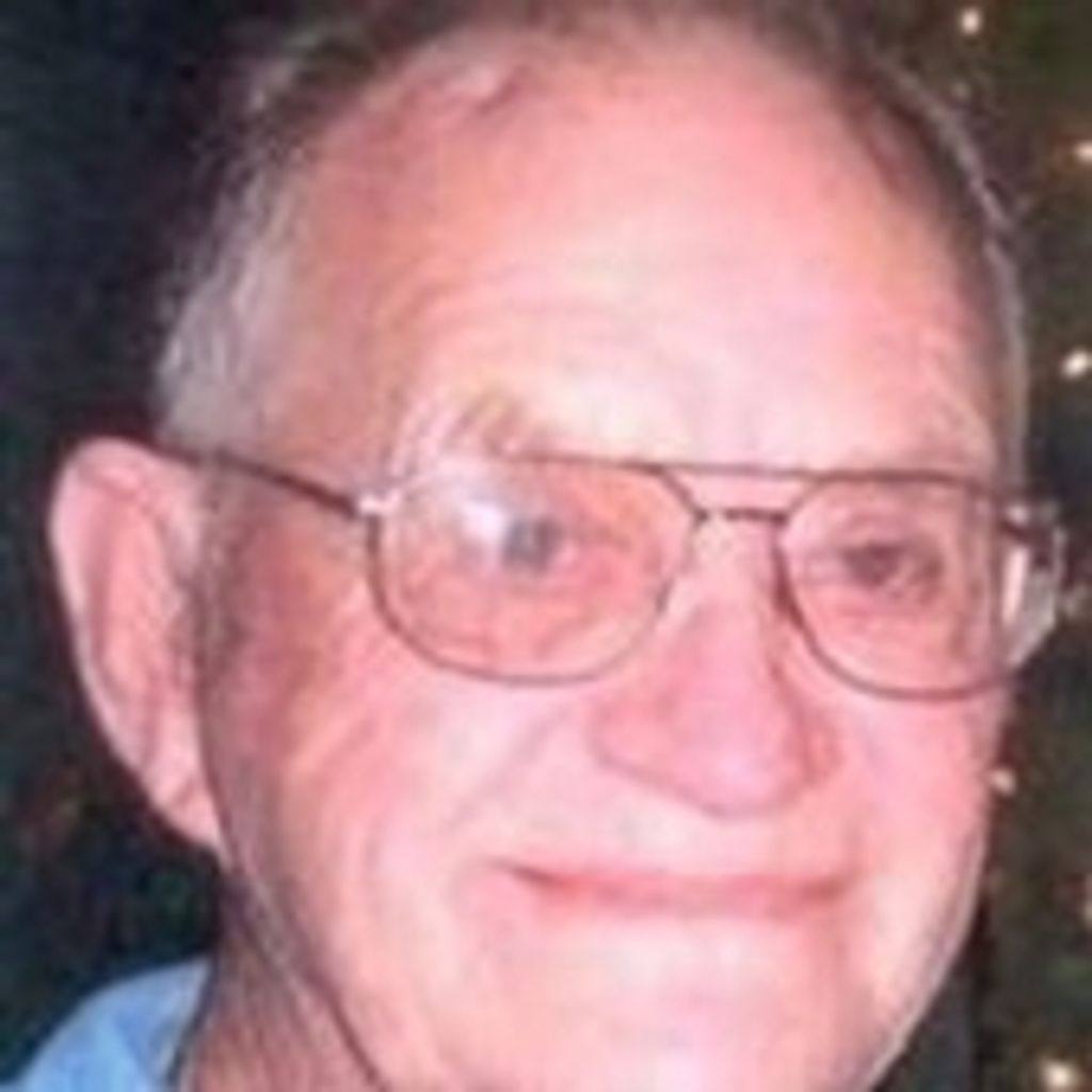 Alfred Otto Bearden