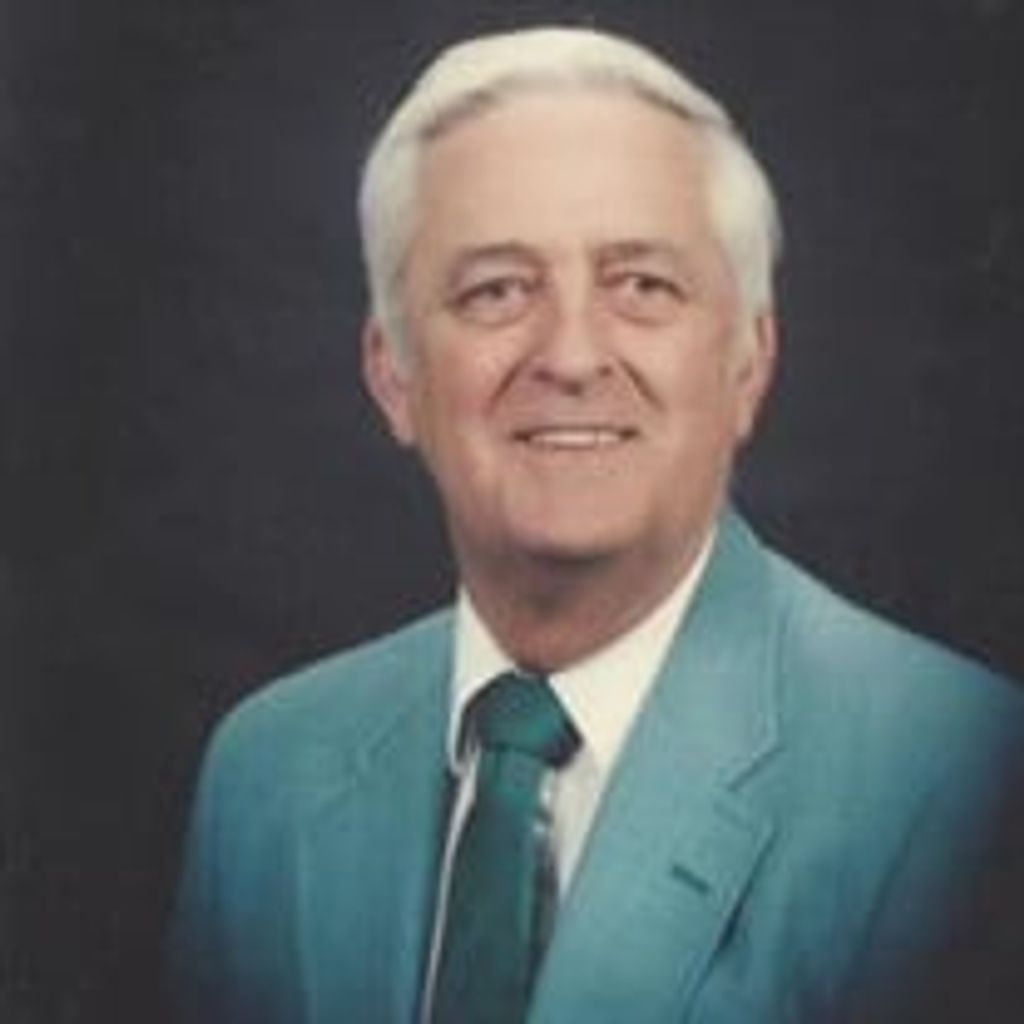 Herman D. Hammond Profile Photo