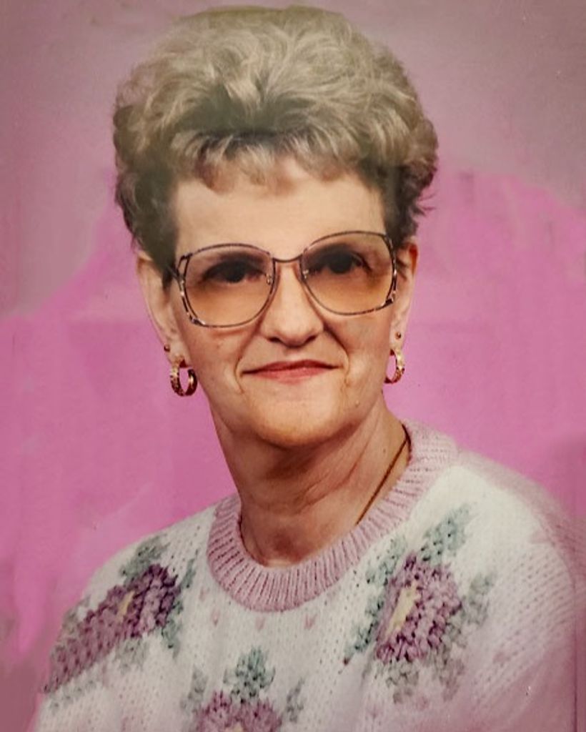 Agnes Halvorson