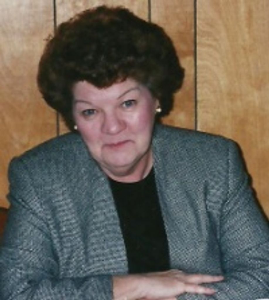 Evelyn A. Gillis