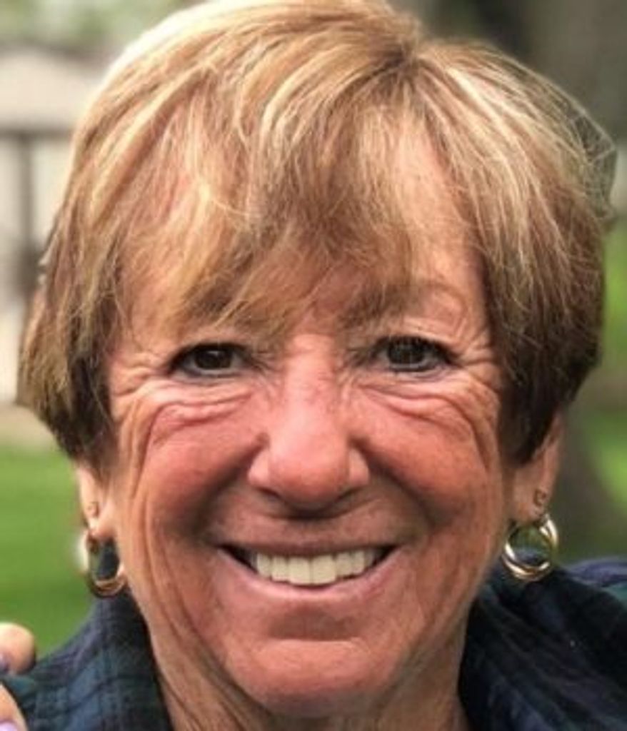 Carolyn Martin Profile Photo