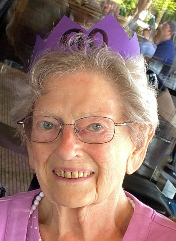 Dorothy M. Ellis Profile Photo
