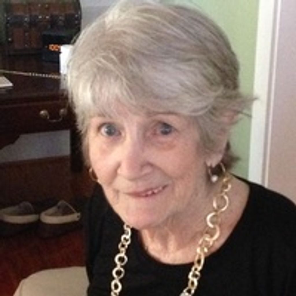 Constance Agatha Kanapaux