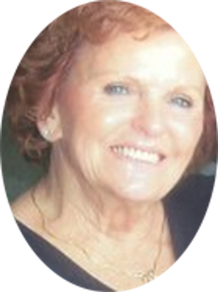 Hilda Marie Bays