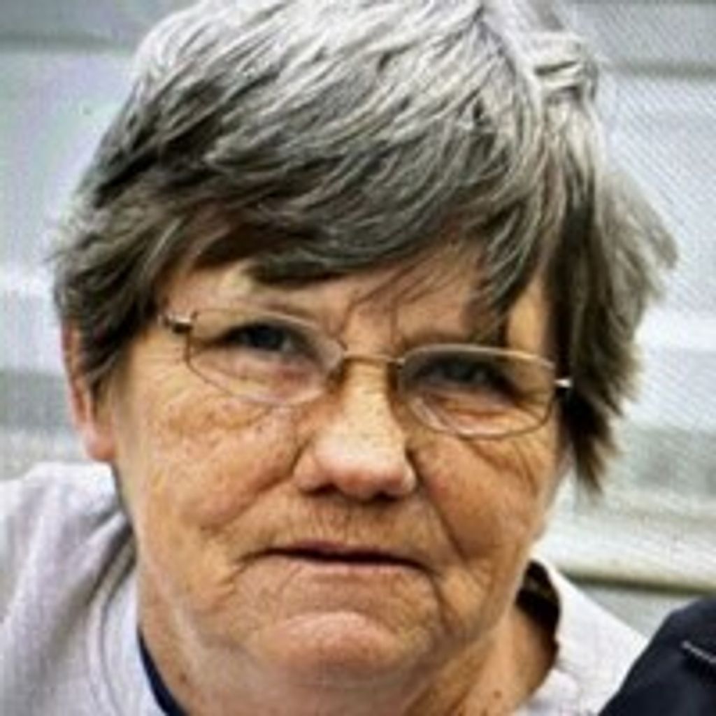 Betty L Hargis
