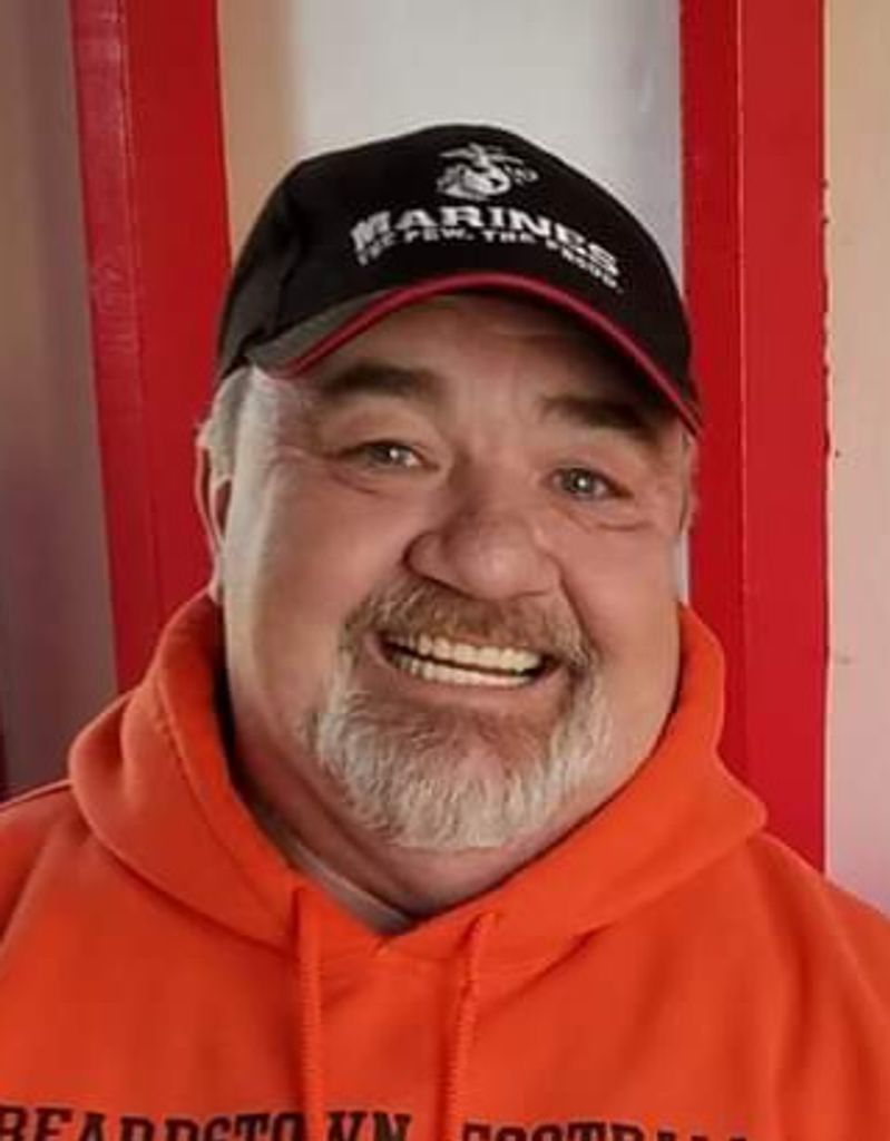 Joseph Eric Trone