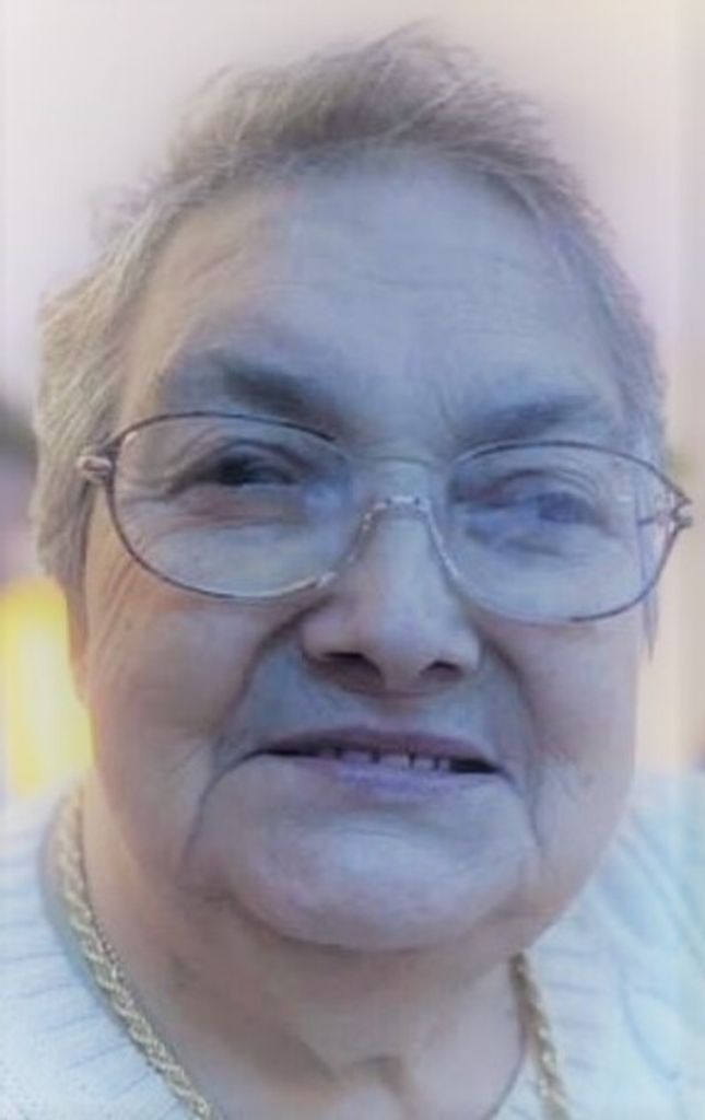 Maria Rosa Bolarinho