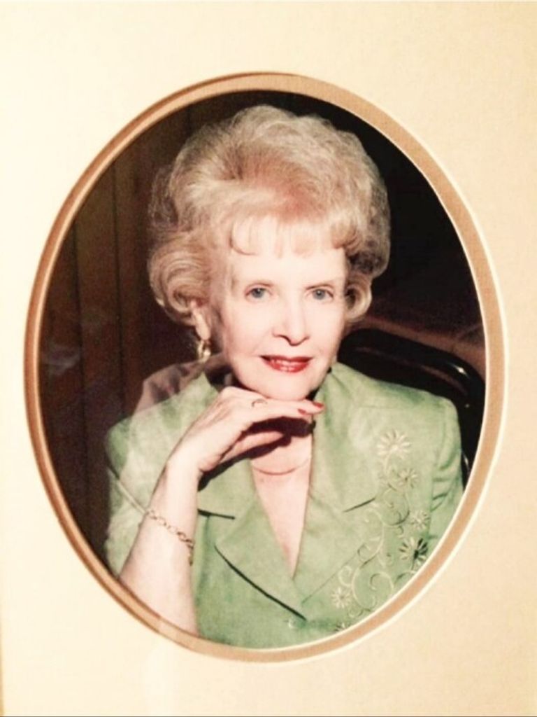 Foye (Ruppe)  Jones Profile Photo