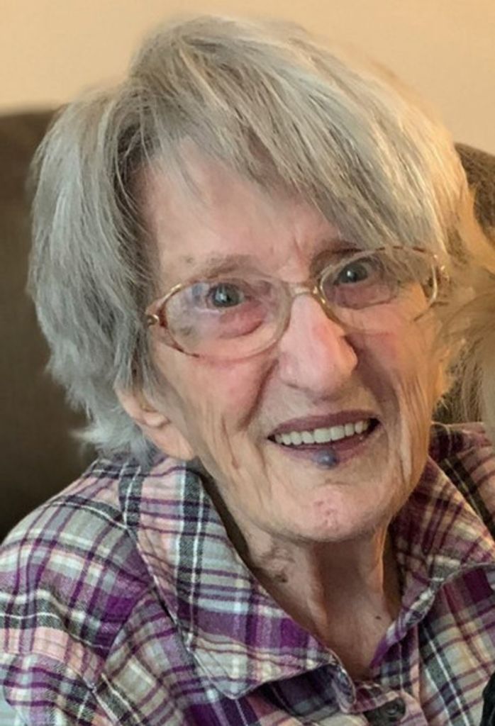 Beulah "Bertha" May Shelton Profile Photo