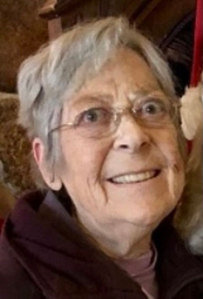 Jeanne Wilson Profile Photo