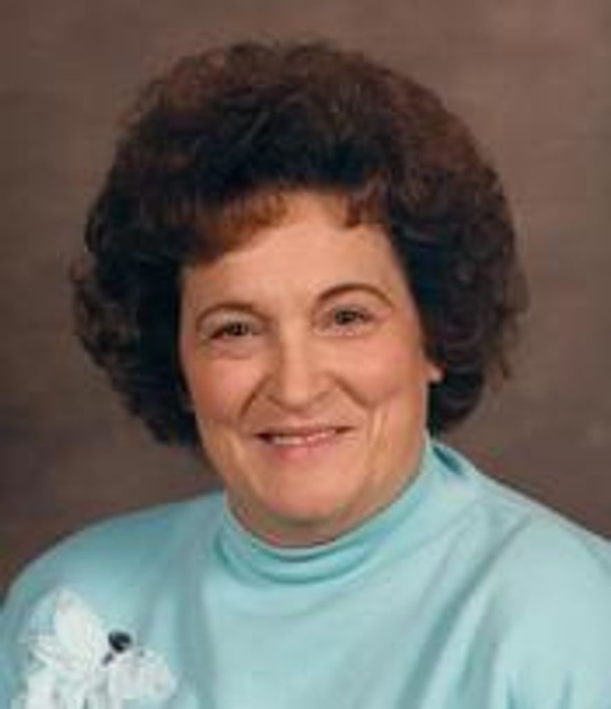 Sophia Nicolozakes Brewster