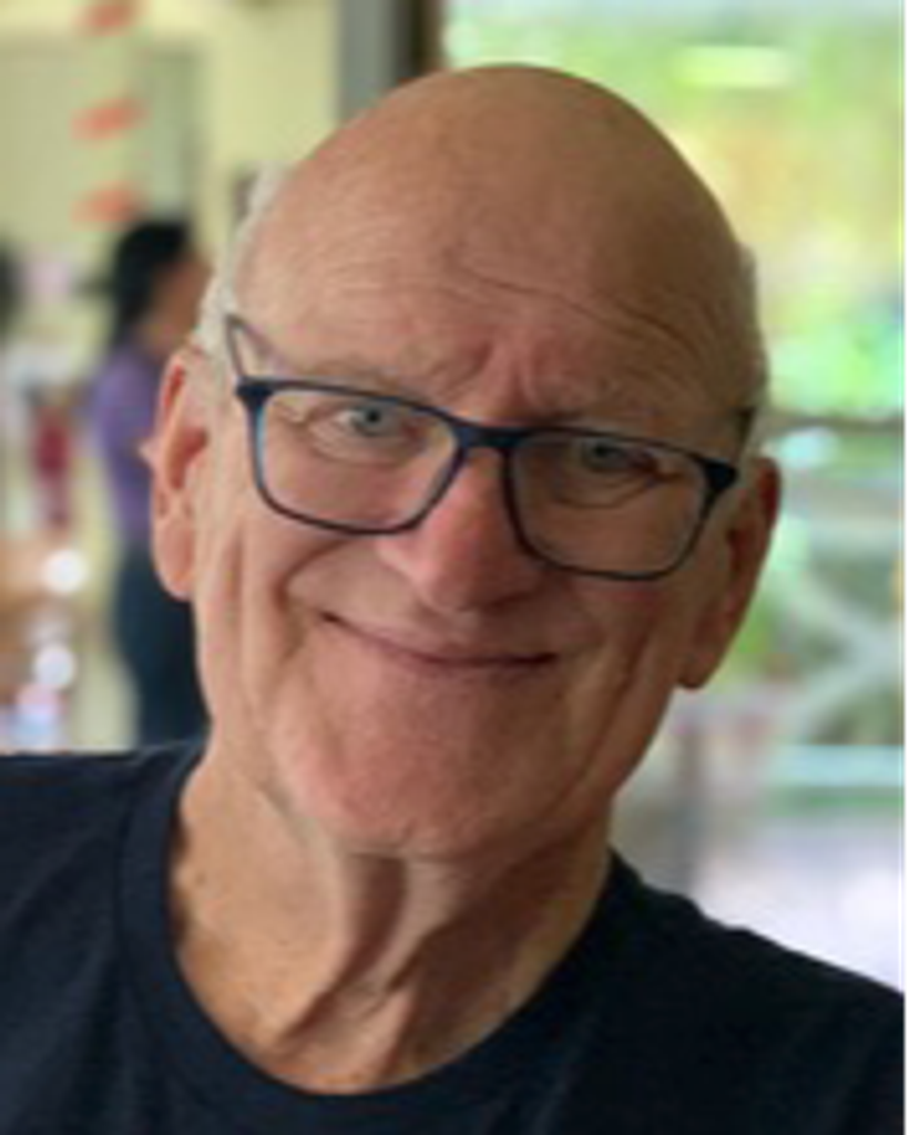 James A. Hartsough III
